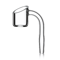 10mm Male Quartz Banger Bucket
