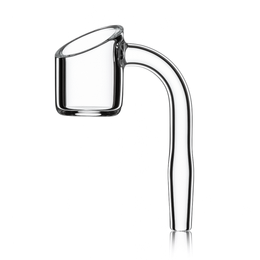 10mm Male Quartz Banger Bucket