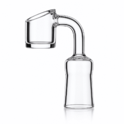18mm Female Quartz Banger