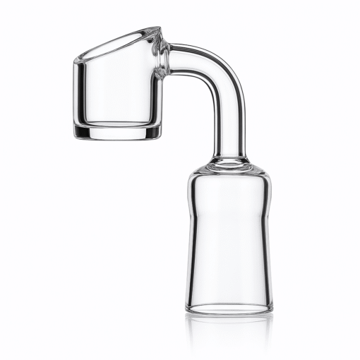 18mm Female Quartz Banger