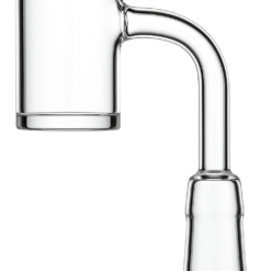 14mm Female Quartz Banger – Beveled Fully Welded